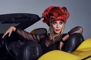 Билык рассказала о своей болезни