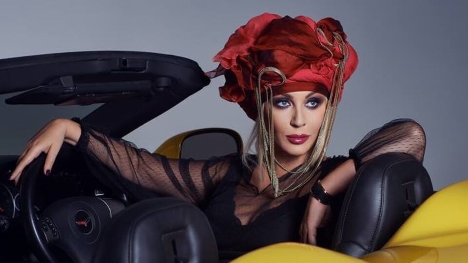 Билык рассказала о своей болезни