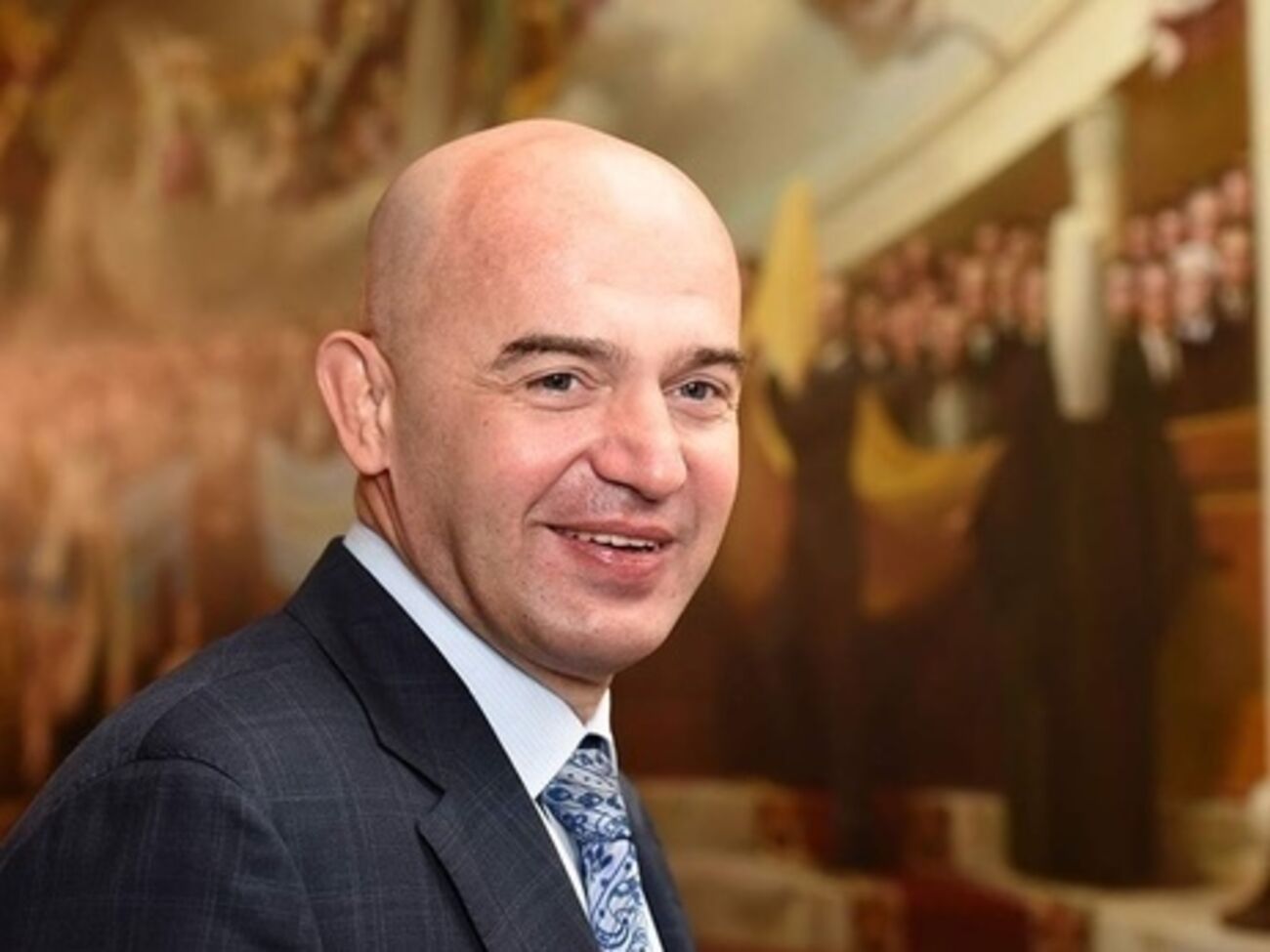 Кононенко предлагает начать разговор о приватизации атомной энергетики