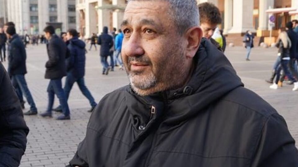 Шрейдлер заявил о необъективности понятых при обыске у сотрудников библиотеки