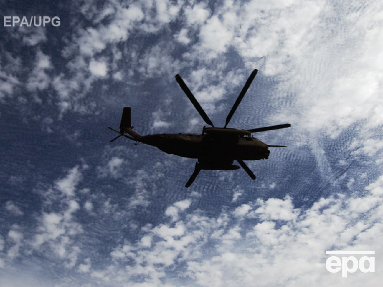 Израиль разбомбил два объекта в секторе Газа