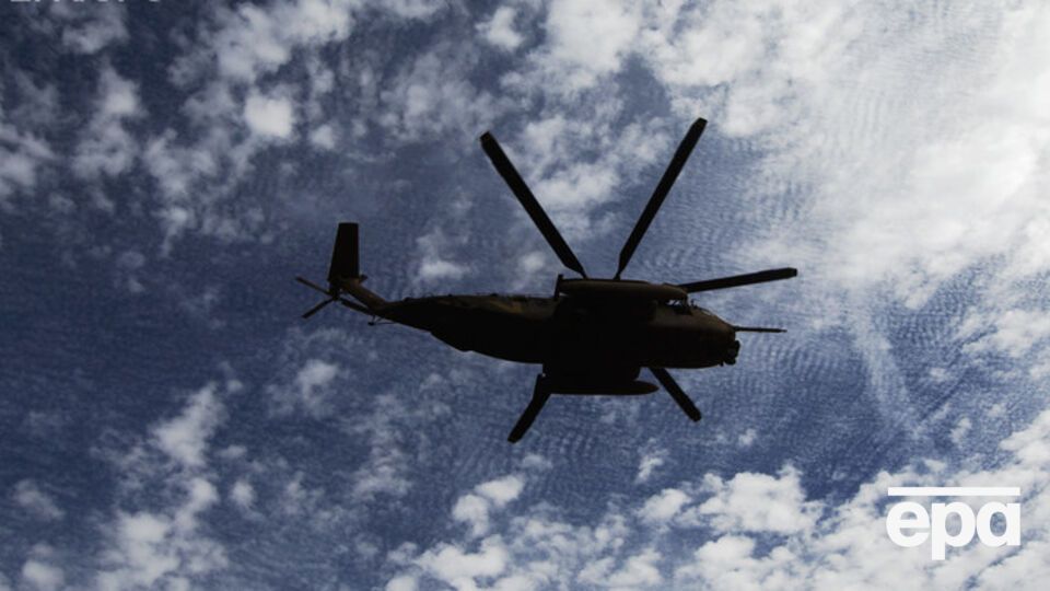 Израиль разбомбил два объекта в секторе Газа