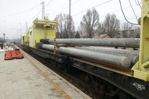 Работники СБУ оставили террористов на праздники без подарков