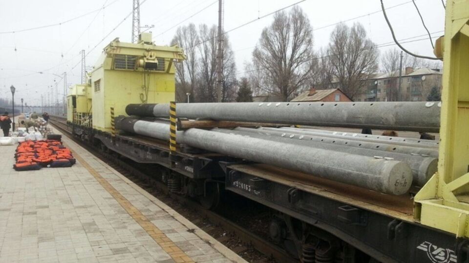 Работники СБУ оставили террористов на праздники без подарков