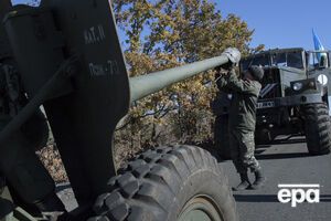 За 11 месяцев работы в 2015 году "Укроборонпром" изготовил 3468 единиц вооружения и военной техники