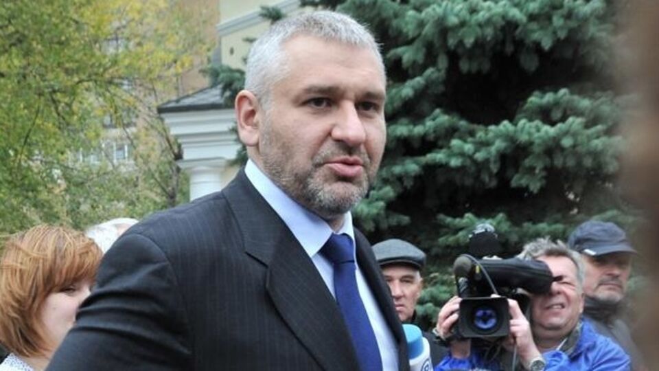 Фейгин не видит препятствий для обмена Савченко на Ерофеева и Александрова