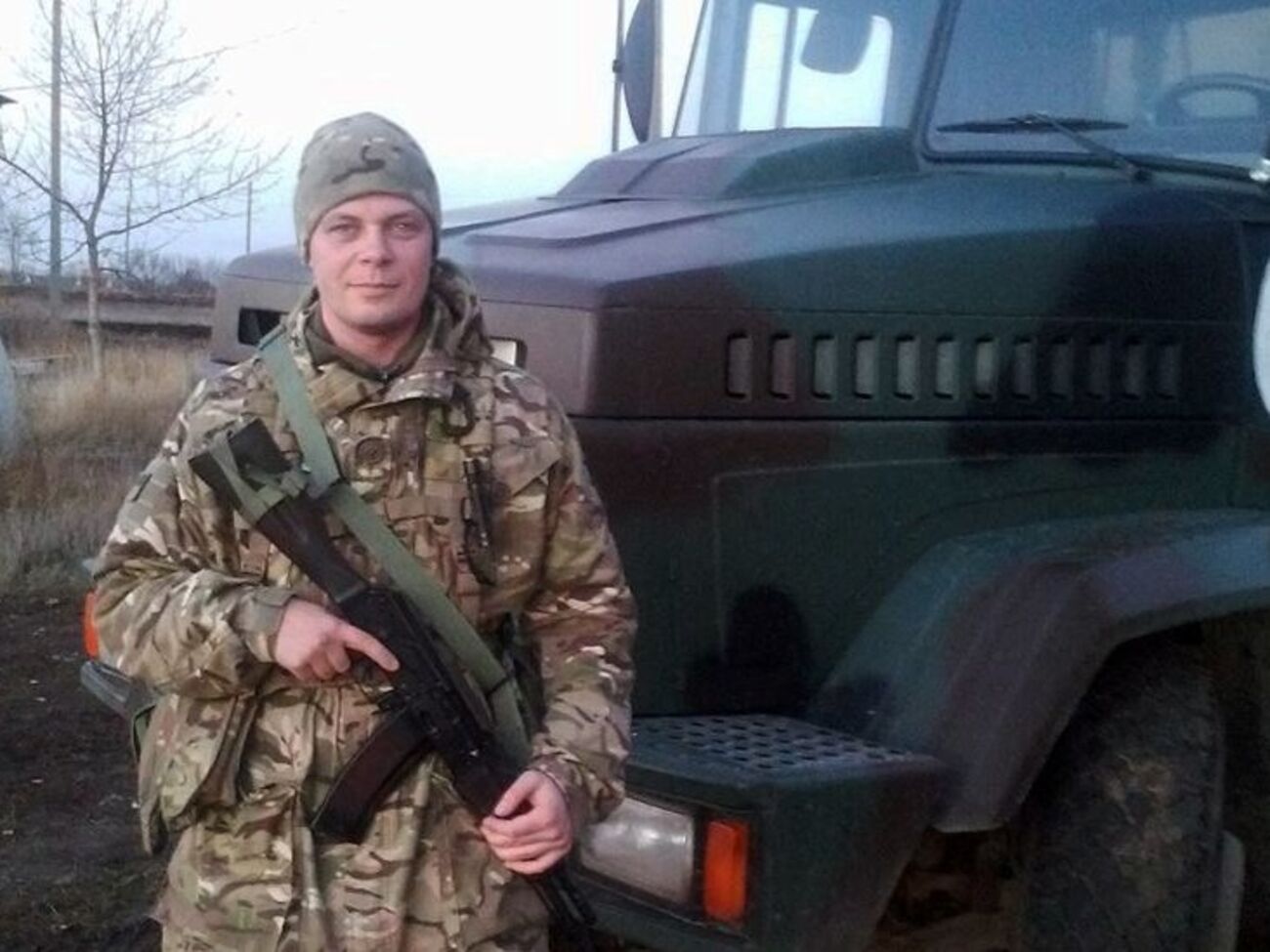 После появления на границе с Приднестровьем нацгвардейцев поток контрабанды уменьшился