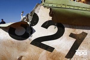 Россия с Египтом разошлись в оценках причин катастрофы А321