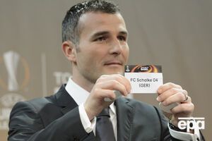 Известный в прошлом швейцарский футболист Александр Фрай выбрал соперника "Шахтеру"