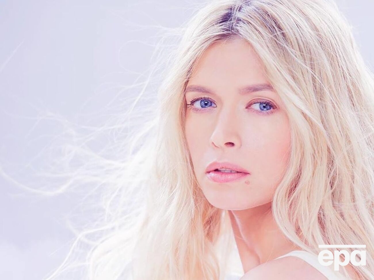 Брежнева: Отмечай друга, с которым любишь танцевать!