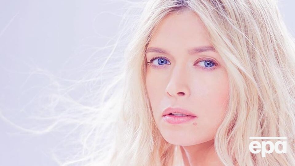 Брежнева: Отмечай друга, с которым любишь танцевать!