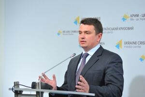 Сытник предлагает, чтобы детективы НАБУ расследовали только производства, зарегистрированные после 4 декабря