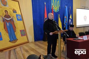 Турчинов: Мы понимаем Минские соглашения как полное освобождение украинской территории