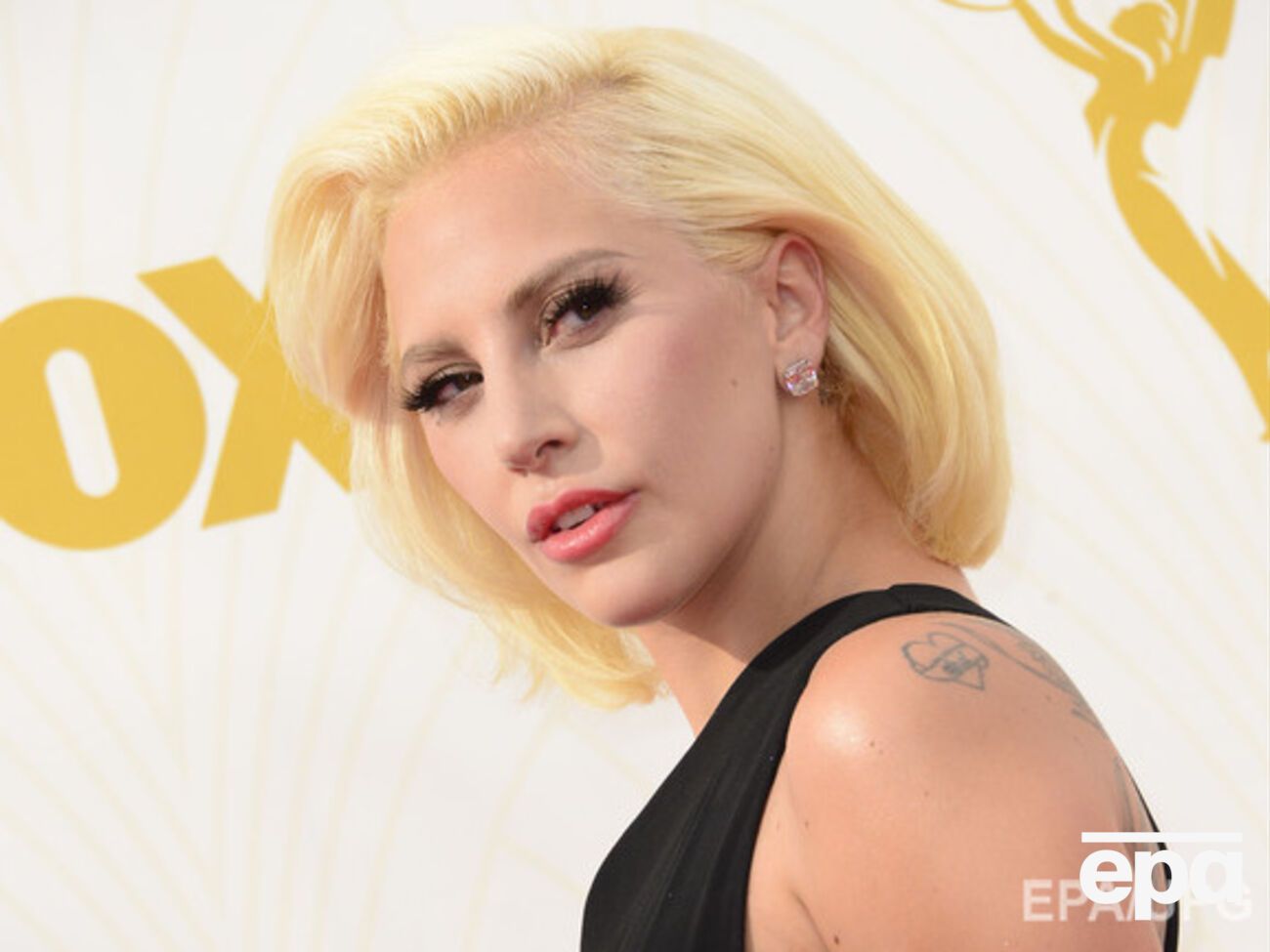 Леди Гага: Я не знала, как перестать винить себя!