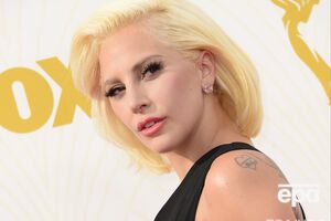 Леди Гага: Я не знала, как перестать винить себя!