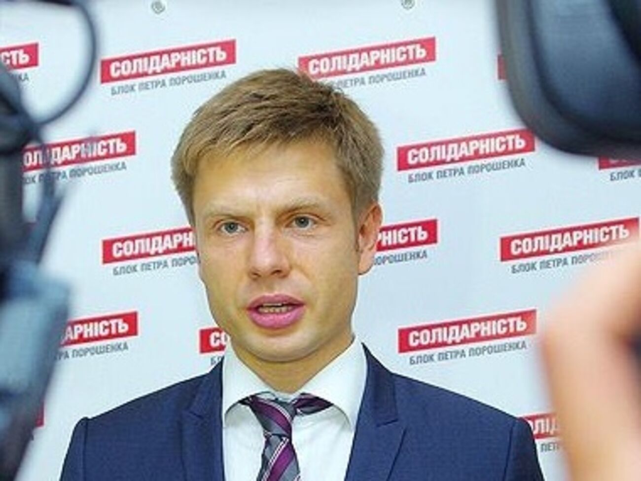 Алексей Гончаренко:&nbsp; Медицинская тема мне интересна, у меня профильное образование