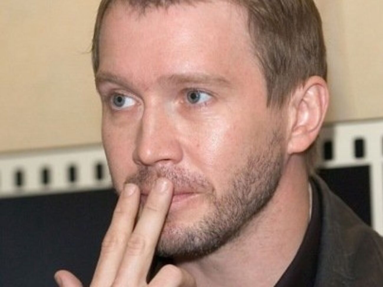 У Миронова проблемы с ЖКТ