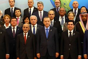 Эрдоган назвал действия пилотов Су-24 небрежностью