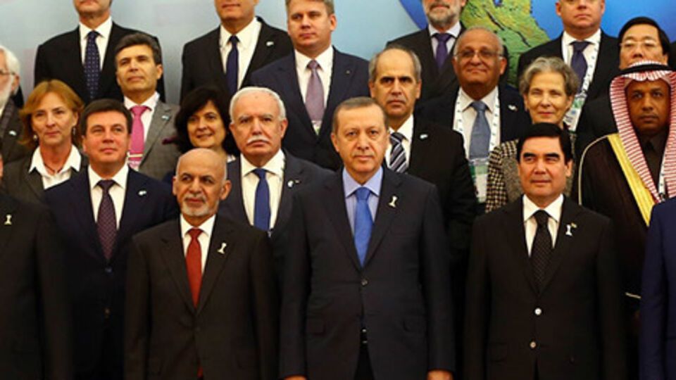 Эрдоган назвал действия пилотов Су-24 небрежностью