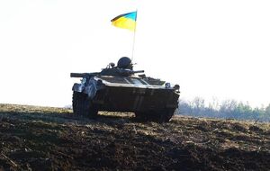 Количество обстрелов в целом сократилось