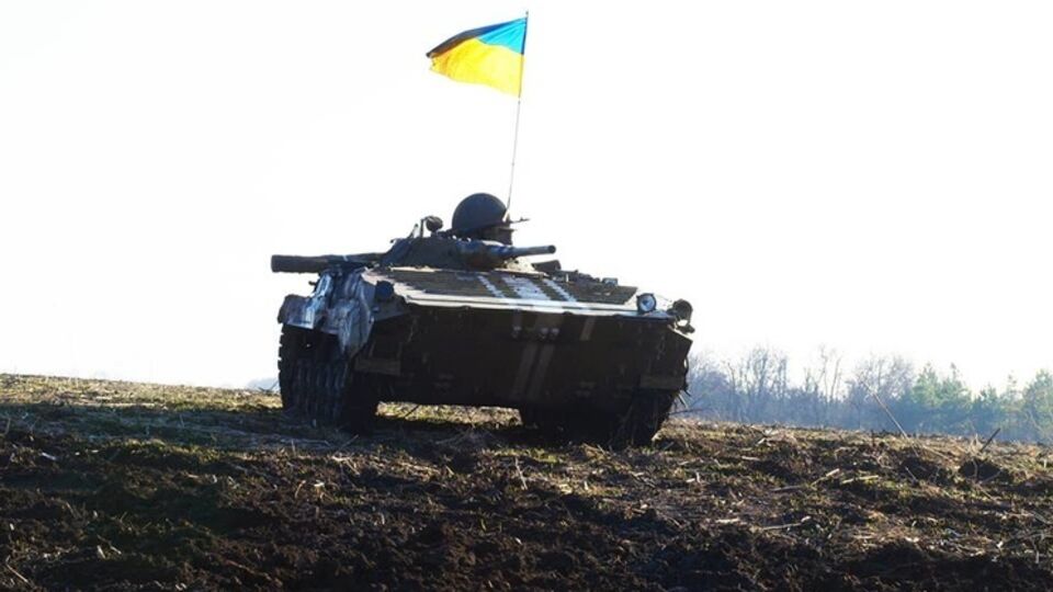 Количество обстрелов в целом сократилось