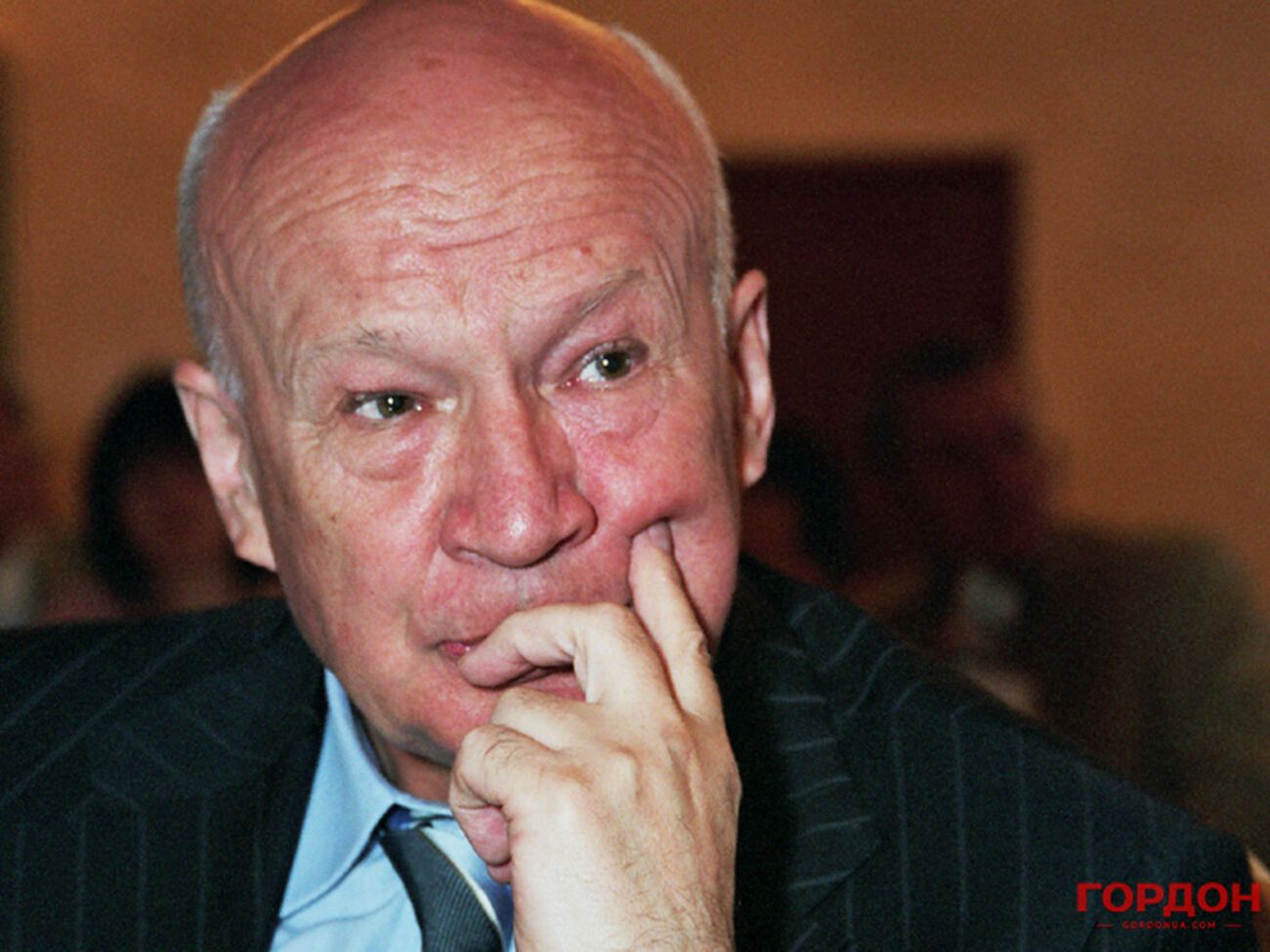 Владимир Горбулин:&nbsp;Слабое звено в сценарии возвращения Крыма &ndash; необходимость обеспечить высокий уровень экономического развития Украины