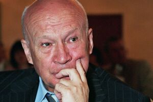 Владимир Горбулин: Слабое звено в сценарии возвращения Крыма – необходимость обеспечить высокий уровень экономического развития Украины