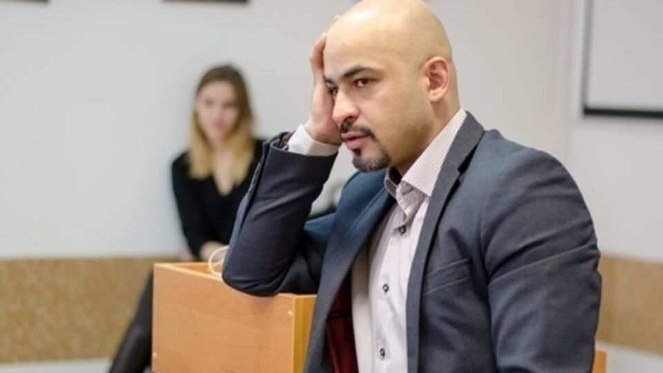 Найем: Саакашвили "повезло" вдвойне: премьер его боится, а президент – использует