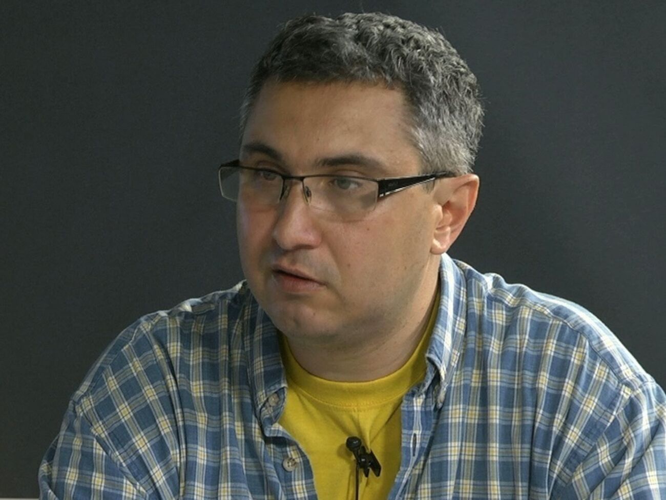 Вахтанг Кипиани: Идите на фиг, на свалку истории и на рынок труда