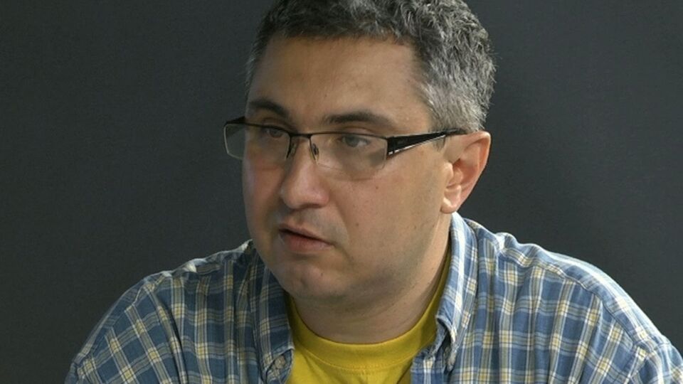 Вахтанг Кипиани: Идите на фиг, на свалку истории и на рынок труда