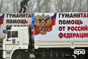 Карлов: При отправке "гуманитарных конвоев" из Турции в Сирию нарушаются международные правила