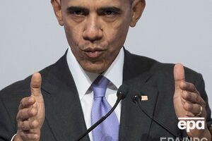 Обама: За последние полгода боевики ИГИЛ не провели ни одной успешной сухопутной операции в Ираке и Сирии