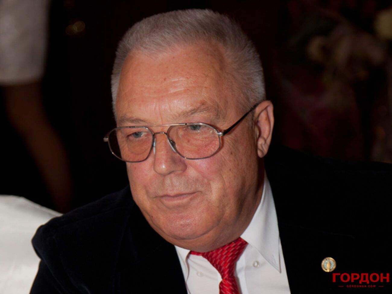 Николай Поддубный: Как можно было ликвидировать службу и набрать пионеров, которые ездят на машинах с мигалками?