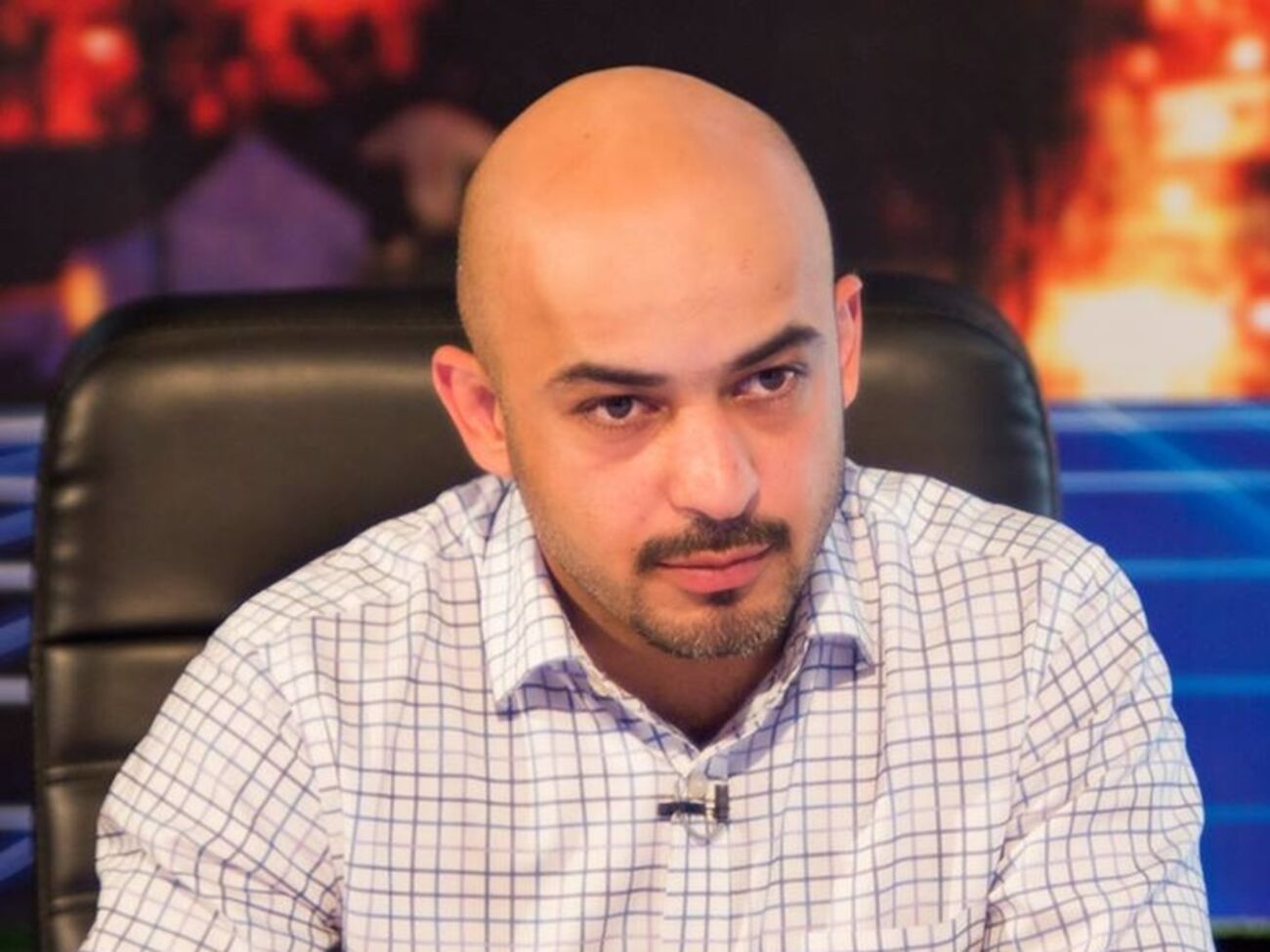 Мустафа Найем: Они не выходили на митинги, когда начальники заставляли нести взятки. Они не протестовали, когда людей жестоко избивали в райотделах