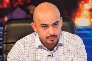 Мустафа Найем: Они не выходили на митинги, когда начальники заставляли нести взятки. Они не протестовали, когда людей жестоко избивали в райотделах