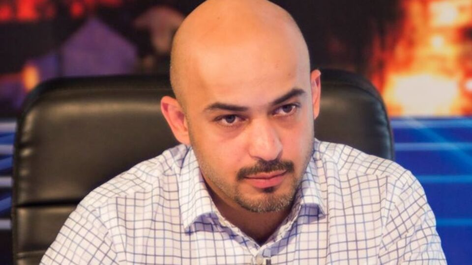 Мустафа Найем: Они не выходили на митинги, когда начальники заставляли нести взятки. Они не протестовали, когда людей жестоко избивали в райотделах