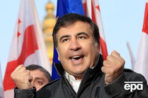 Саакашвили заявил, что Аваков ему угрожал