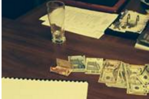 Правоохранители задержали на взятке двоих судей Львовского апелляционного админсуда