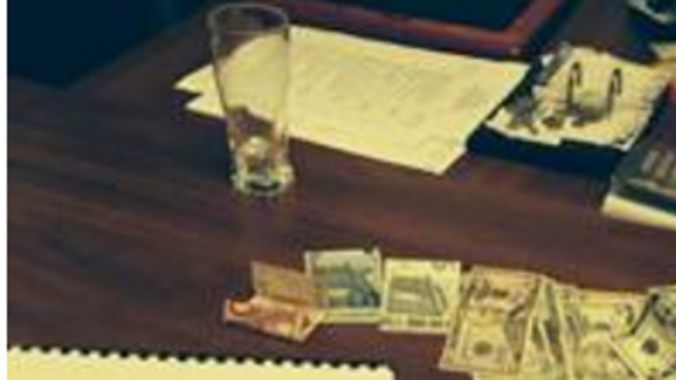 Правоохранители задержали на взятке двоих судей Львовского апелляционного админсуда