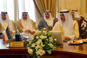 Коалиция была сформирована в течение последних 72 часов