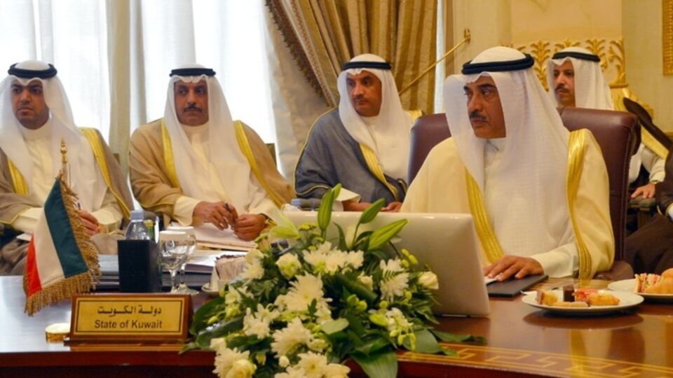 Коалиция была сформирована в течение последних 72 часов