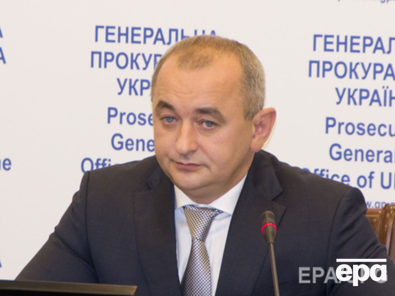 По словам Матиоса, для мужчины&nbsp;суд избрал меру пресечения в виде содержания под стражей, а его сестру выпустили под залог в размере 740 тыс. грн