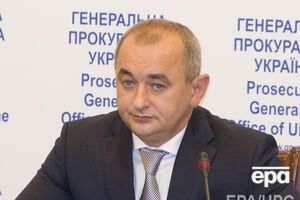 По словам Матиоса, для мужчины суд избрал меру пресечения в виде содержания под стражей, а его сестру выпустили под залог в размере 740 тыс. грн