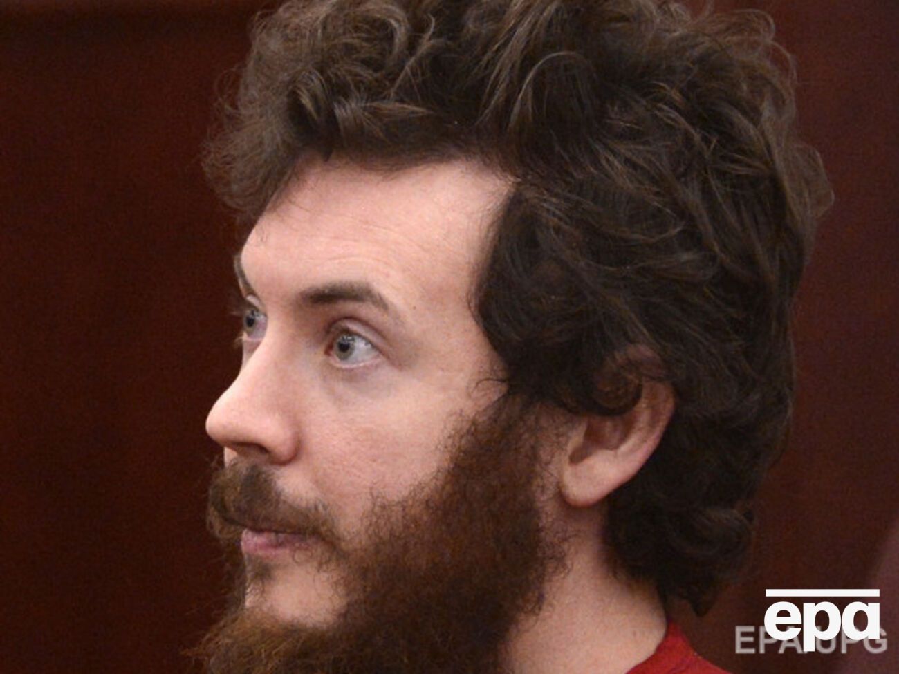 Холмса перевели в другую тюрьму