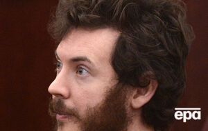 Холмса перевели в другую тюрьму