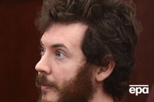 Холмса перевели в другую тюрьму