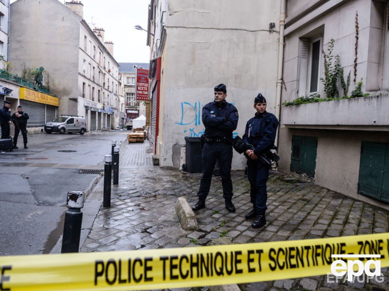 Учитель сознался, что выдумал свою историю