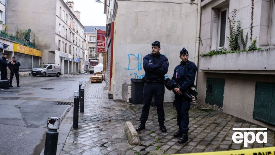 Учитель сознался, что выдумал свою историю