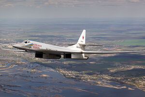 В России хотят возобновить производство Ту-160