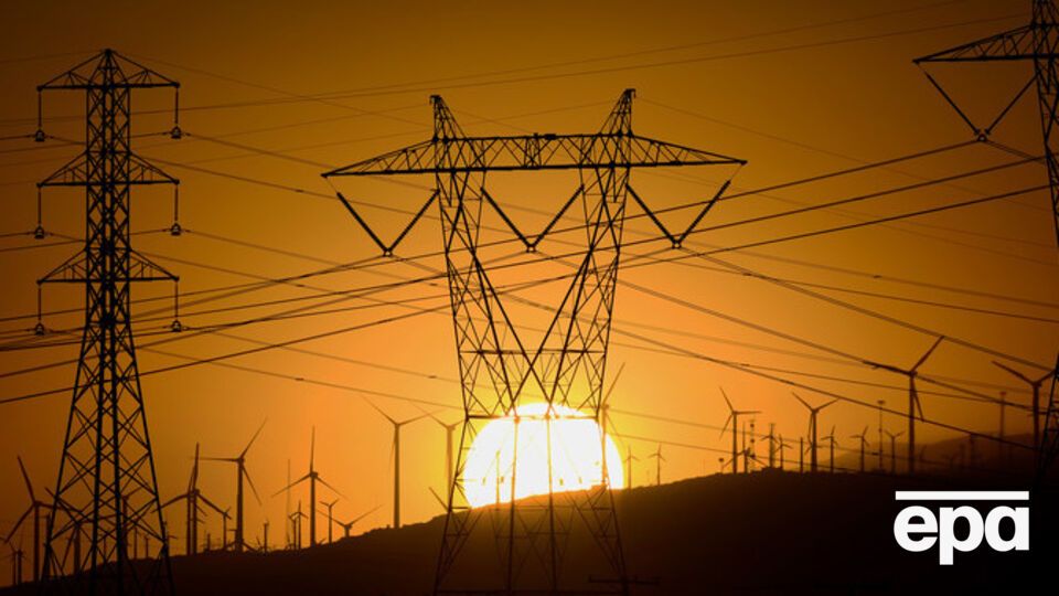 Сегодня ожидается запуск второй цепи энергомоста в Крым из РФ